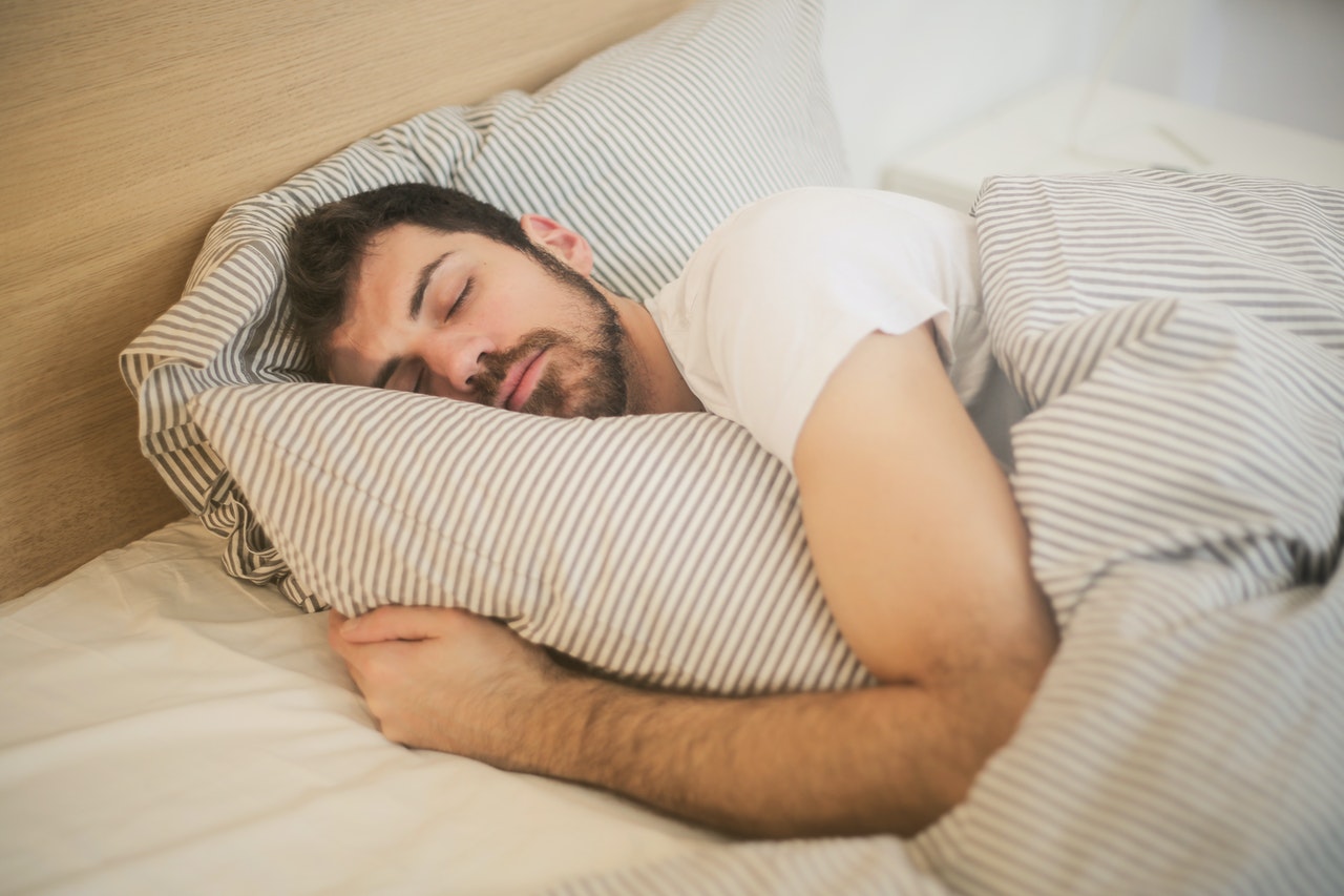 Qualidade de vida: veja como o magnésio l-treonato ajuda a melhorar o sono