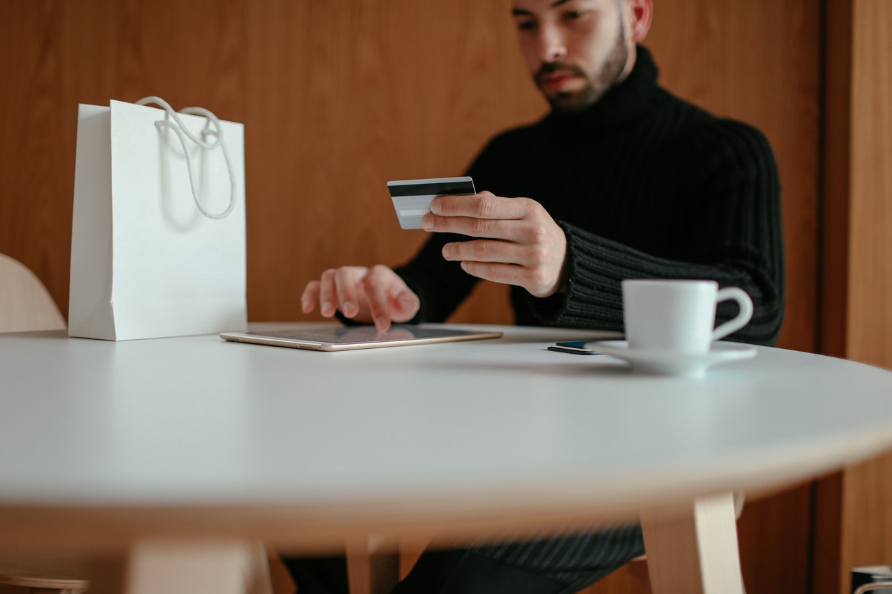 Como fazer pagamentos online com segurança