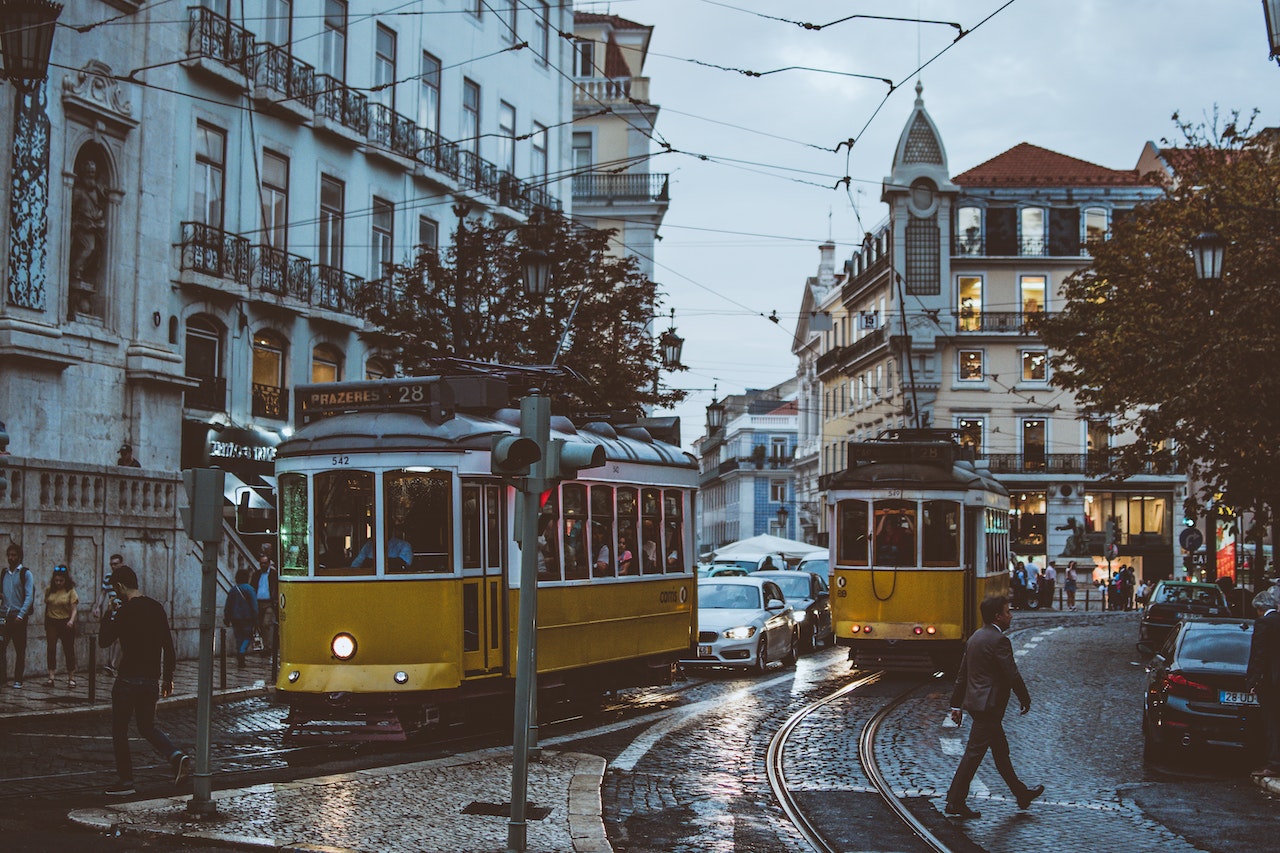 Principais locais para visitar em Portugal sem gastar muito