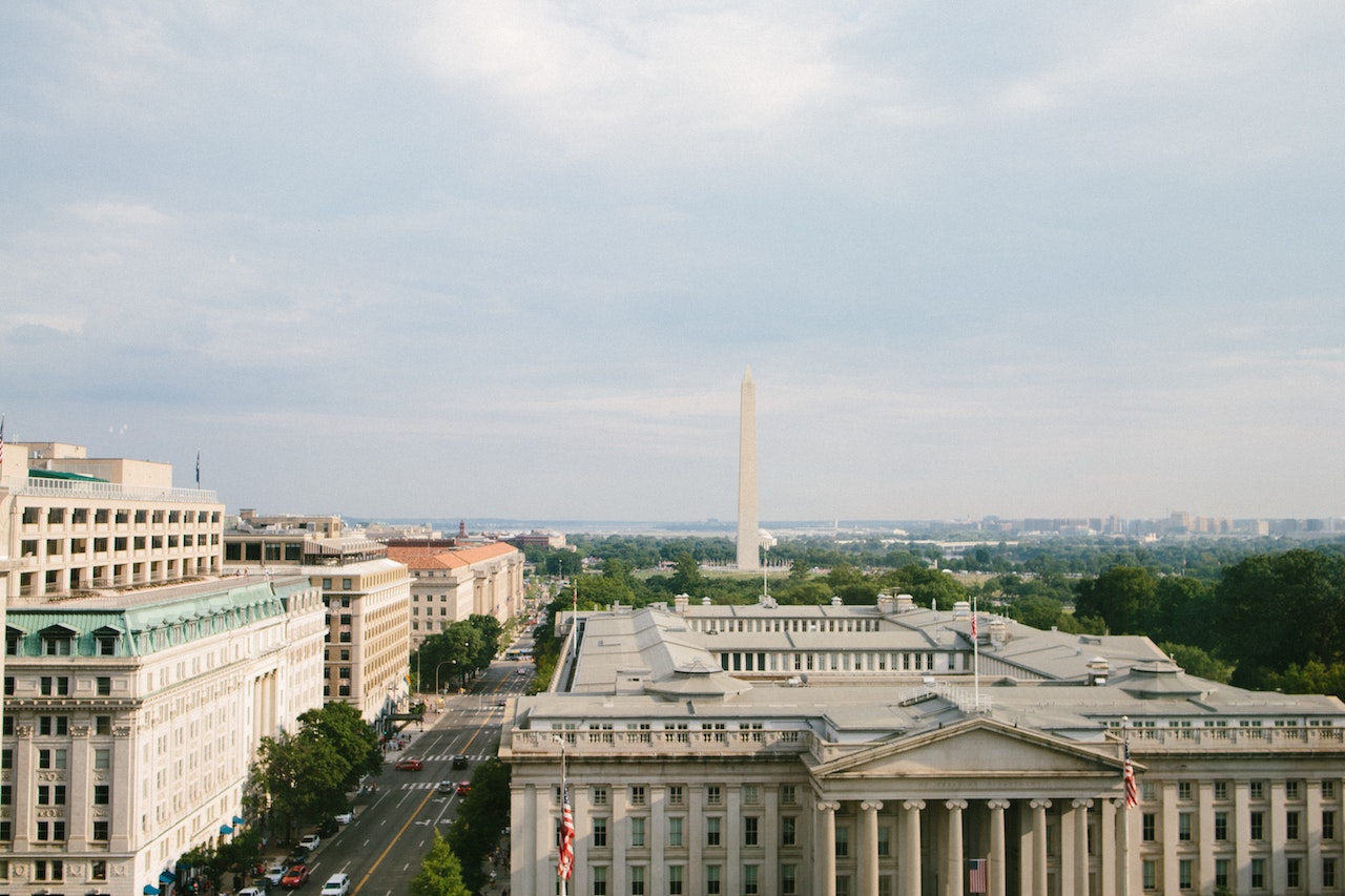 Turismo em Washington D.C.: Dos monumentos às compras