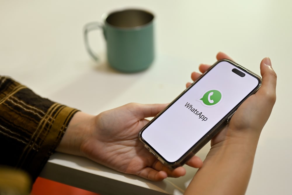 Como recuperar as conversas do WhatsApp GB