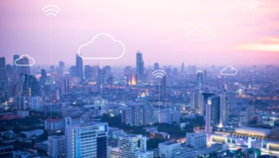 internet 5G
