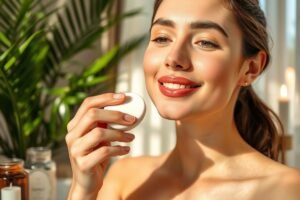 Peeling Facial