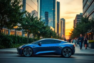 Auto Elétrico