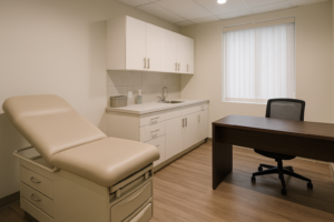 Aluguel de Sala para Médico em Brasília: Uma Solução Inteligente