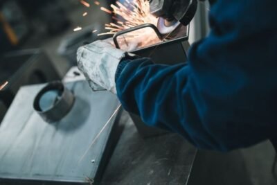 Usinagem de Alta Precisão Tecnologia e Qualidade na Produção Industrial