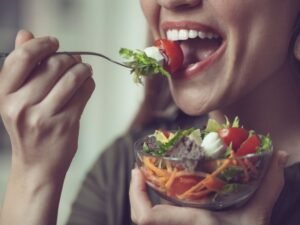 Leveza que Fica Como Pequenas Mudanças Criam Grandes Resultados no Emagrecimento