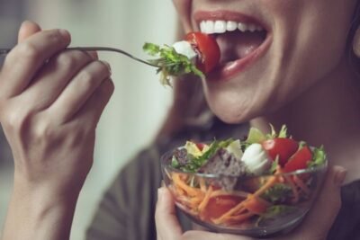 Leveza que Fica Como Pequenas Mudanças Criam Grandes Resultados no Emagrecimento