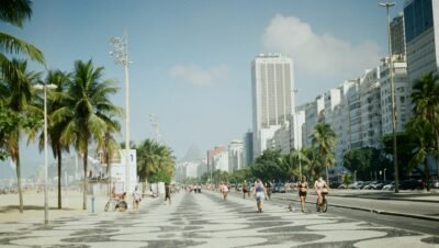 Viagens inesqueciveis