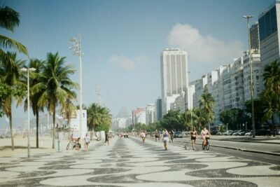 Viagens inesqueciveis