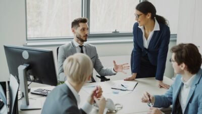 EMPRESAS DE TI